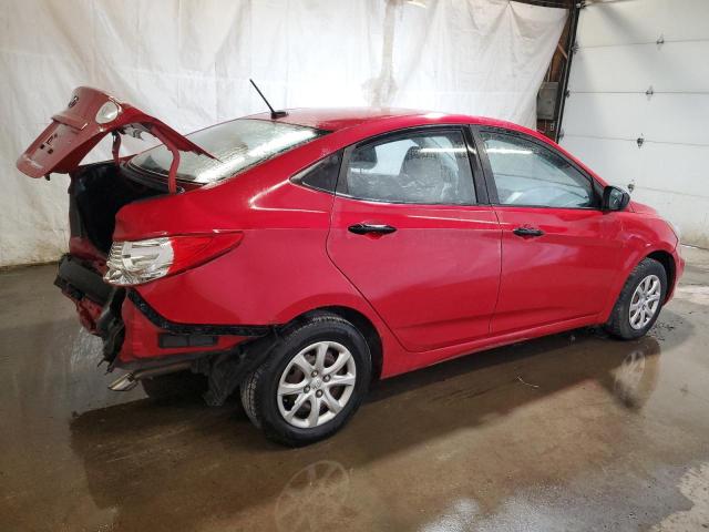 Photo 2 VIN: KMHCT4AE6CU254844 - HYUNDAI ACCENT 