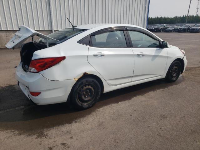 Photo 2 VIN: KMHCT4AE6CU256089 - HYUNDAI ACCENT GLS 