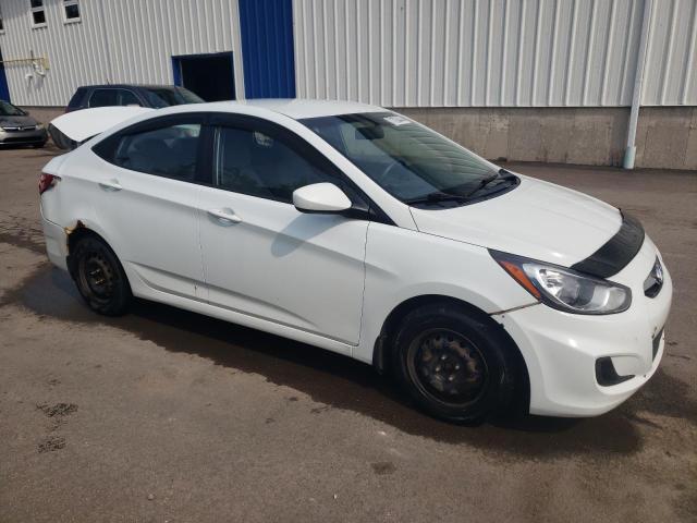 Photo 3 VIN: KMHCT4AE6CU256089 - HYUNDAI ACCENT GLS 