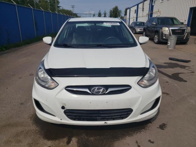 Photo 4 VIN: KMHCT4AE6CU256089 - HYUNDAI ACCENT GLS 