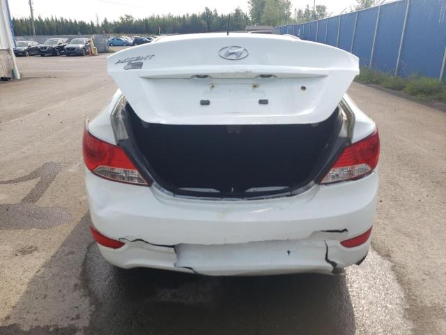 Photo 5 VIN: KMHCT4AE6CU256089 - HYUNDAI ACCENT GLS 