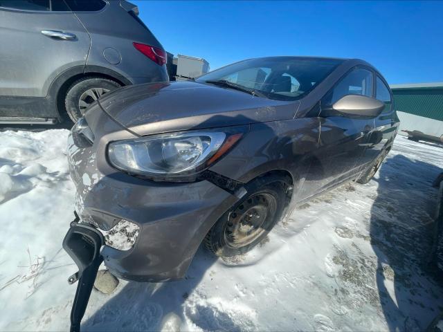 Photo 0 VIN: KMHCT4AE6CU259588 - HYUNDAI ACCENT GLS 