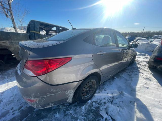 Photo 2 VIN: KMHCT4AE6CU259588 - HYUNDAI ACCENT GLS 