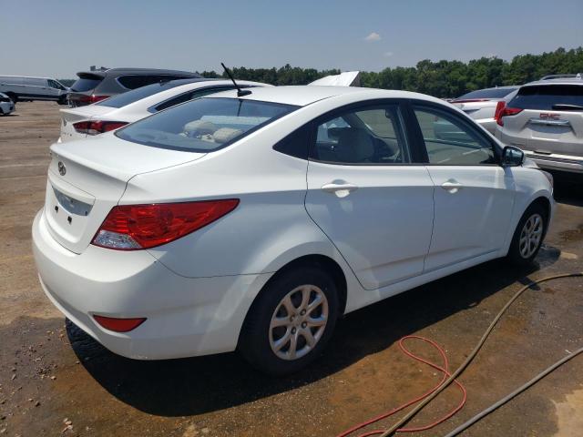 Photo 2 VIN: KMHCT4AE6DU291815 - HYUNDAI ACCENT 