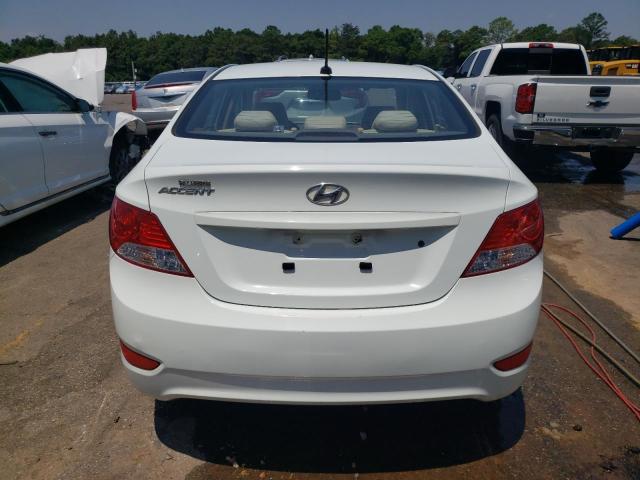 Photo 5 VIN: KMHCT4AE6DU291815 - HYUNDAI ACCENT 