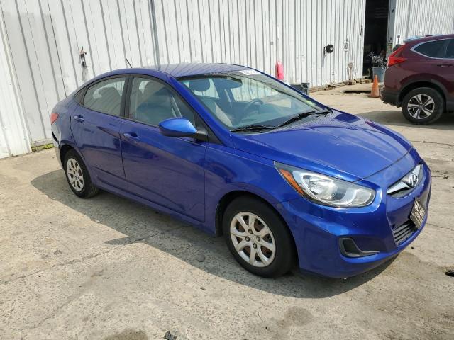 Photo 3 VIN: KMHCT4AE6DU301467 - HYUNDAI ACCENT GLS 