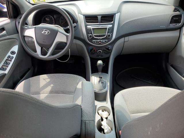 Photo 7 VIN: KMHCT4AE6DU301467 - HYUNDAI ACCENT GLS 