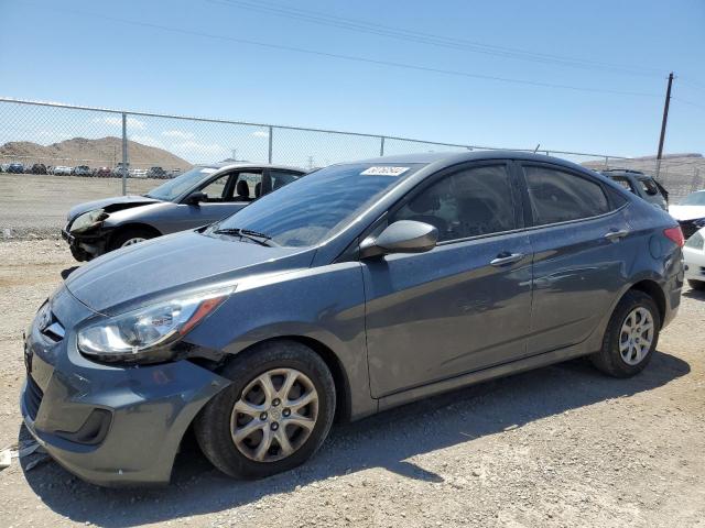 Photo 0 VIN: KMHCT4AE6DU306278 - HYUNDAI ACCENT GLS 