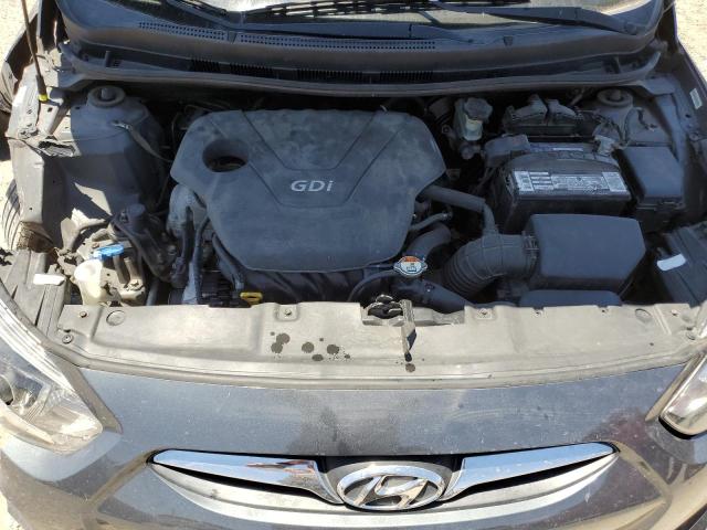 Photo 10 VIN: KMHCT4AE6DU306278 - HYUNDAI ACCENT GLS 