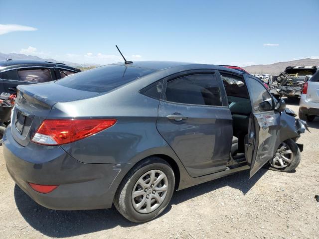 Photo 2 VIN: KMHCT4AE6DU306278 - HYUNDAI ACCENT GLS 