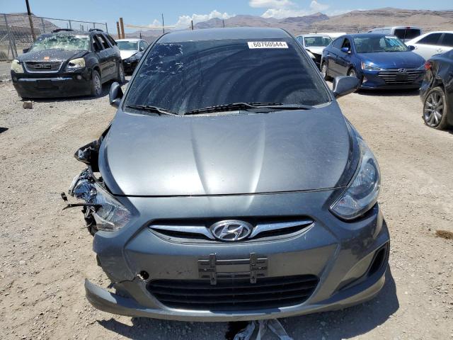 Photo 4 VIN: KMHCT4AE6DU306278 - HYUNDAI ACCENT GLS 