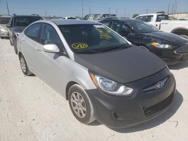 Photo 0 VIN: KMHCT4AE6DU318060 - HYUNDAI ACCENT GLS 