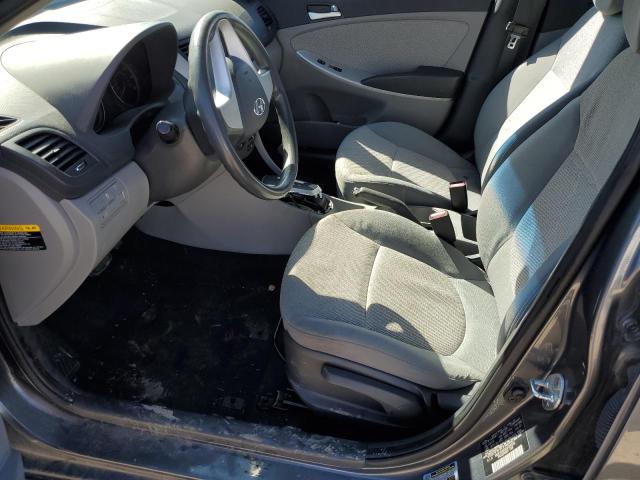 Photo 6 VIN: KMHCT4AE6DU330595 - HYUNDAI ACCENT 