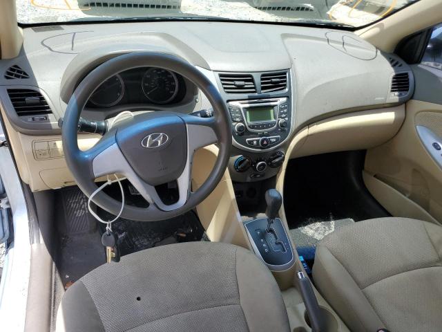 Photo 7 VIN: KMHCT4AE6DU370515 - HYUNDAI ACCENT GLS 