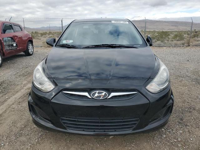 Photo 4 VIN: KMHCT4AE6DU397536 - HYUNDAI ACCENT 