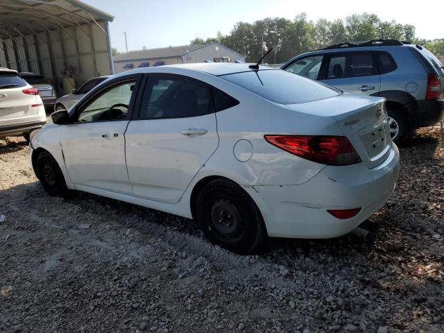 Photo 1 VIN: KMHCT4AE6DU400077 - HYUNDAI ACCENT 