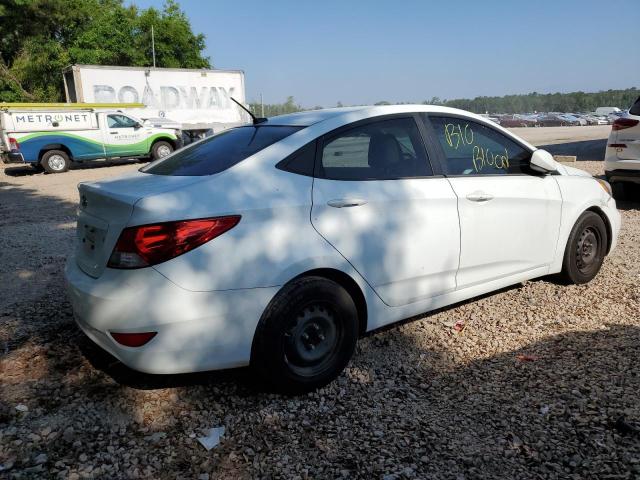 Photo 2 VIN: KMHCT4AE6DU400077 - HYUNDAI ACCENT 