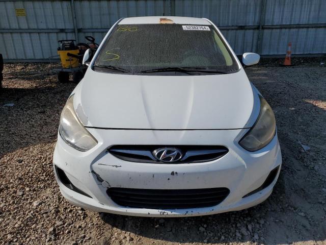 Photo 4 VIN: KMHCT4AE6DU400077 - HYUNDAI ACCENT 