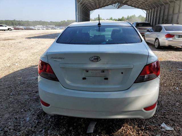 Photo 5 VIN: KMHCT4AE6DU400077 - HYUNDAI ACCENT 