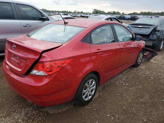 Photo 2 VIN: KMHCT4AE6DU413055 - HYUNDAI ACCENT 