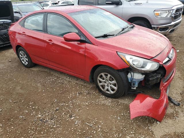 Photo 3 VIN: KMHCT4AE6DU413055 - HYUNDAI ACCENT 