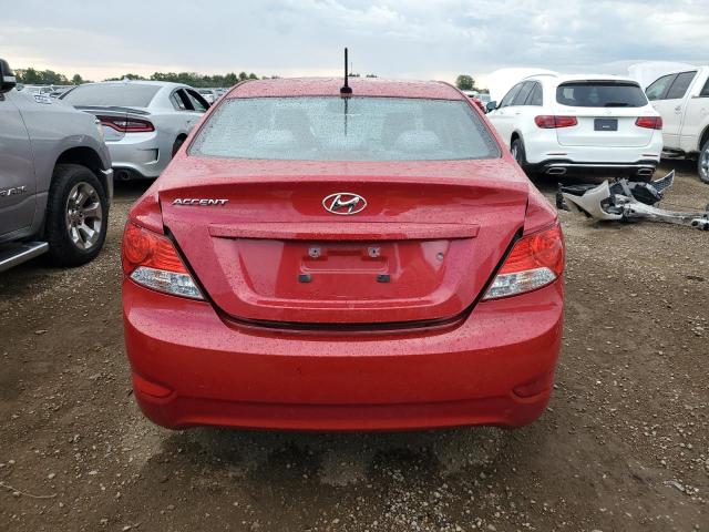 Photo 5 VIN: KMHCT4AE6DU413055 - HYUNDAI ACCENT 