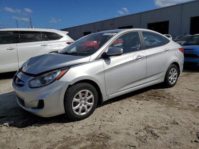 Photo 0 VIN: KMHCT4AE6DU415257 - HYUNDAI ACCENT GLS 