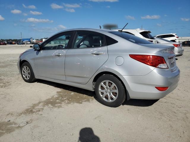 Photo 1 VIN: KMHCT4AE6DU415257 - HYUNDAI ACCENT GLS 