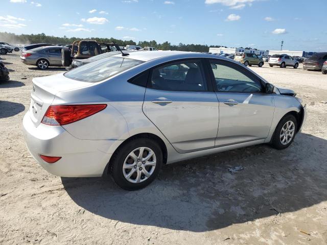 Photo 2 VIN: KMHCT4AE6DU415257 - HYUNDAI ACCENT GLS 