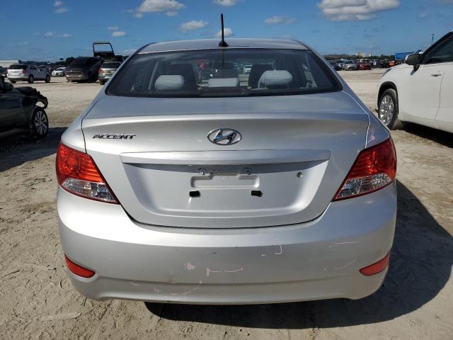 Photo 5 VIN: KMHCT4AE6DU415257 - HYUNDAI ACCENT GLS 