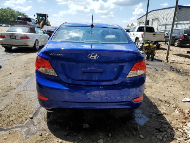 Photo 5 VIN: KMHCT4AE6DU433094 - HYUNDAI ACCENT GLS 