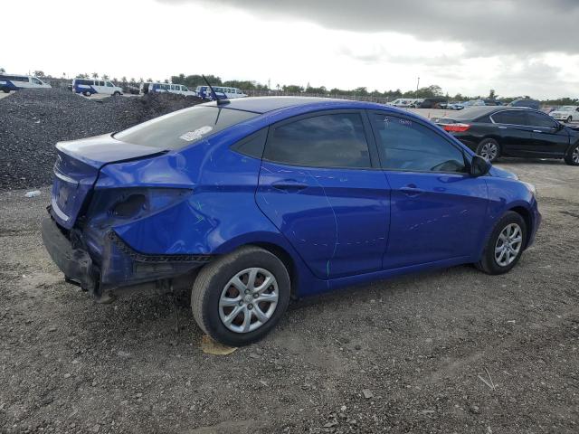 Photo 2 VIN: KMHCT4AE6DU455435 - HYUNDAI ACCENT 