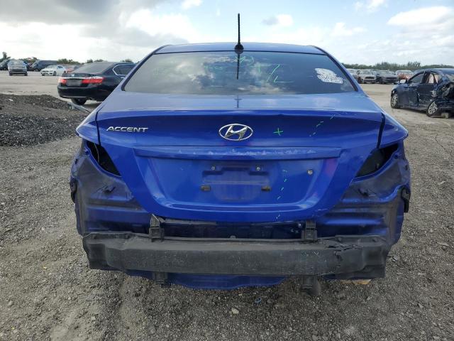 Photo 5 VIN: KMHCT4AE6DU455435 - HYUNDAI ACCENT 