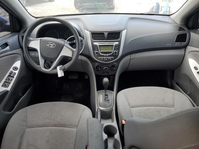 Photo 7 VIN: KMHCT4AE6DU455435 - HYUNDAI ACCENT 