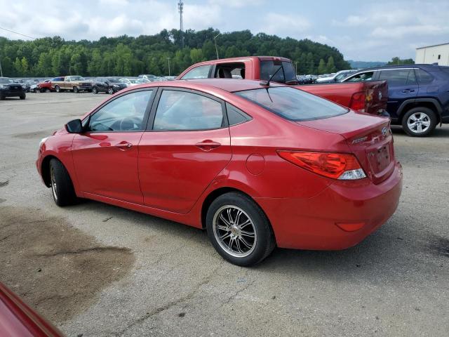 Photo 1 VIN: KMHCT4AE6DU463289 - HYUNDAI ACCENT 