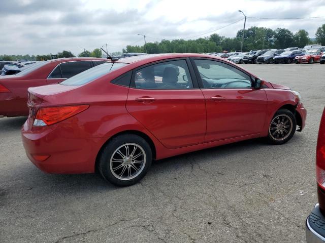 Photo 2 VIN: KMHCT4AE6DU463289 - HYUNDAI ACCENT 