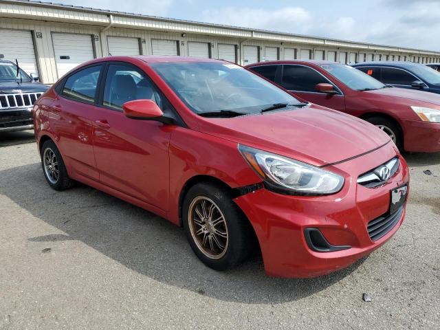 Photo 3 VIN: KMHCT4AE6DU463289 - HYUNDAI ACCENT 