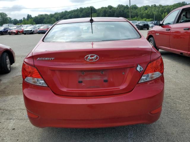 Photo 5 VIN: KMHCT4AE6DU463289 - HYUNDAI ACCENT 