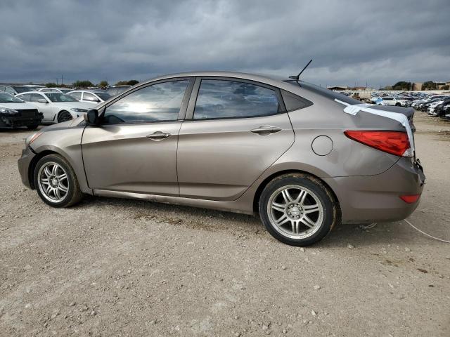 Photo 1 VIN: KMHCT4AE6DU464488 - HYUNDAI ACCENT GLS 