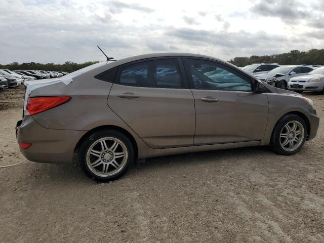 Photo 2 VIN: KMHCT4AE6DU464488 - HYUNDAI ACCENT GLS 