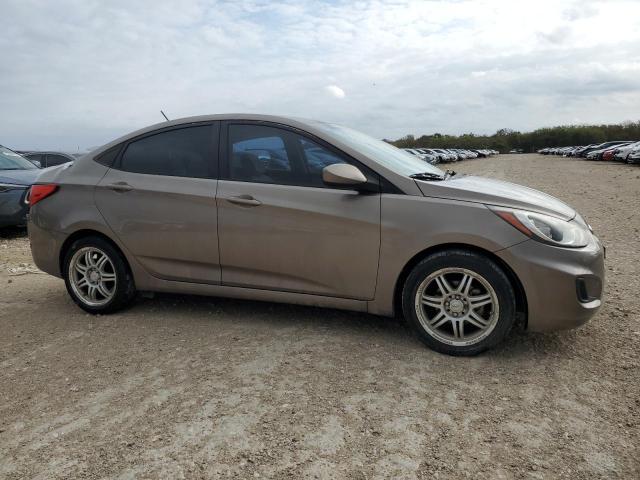 Photo 3 VIN: KMHCT4AE6DU464488 - HYUNDAI ACCENT GLS 