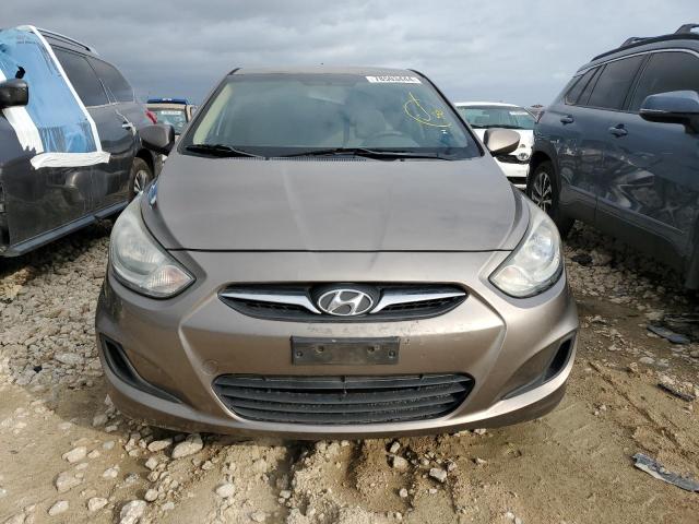 Photo 4 VIN: KMHCT4AE6DU464488 - HYUNDAI ACCENT GLS 