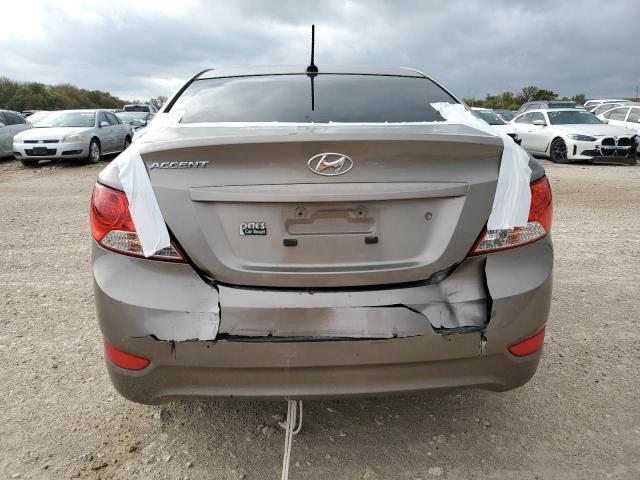 Photo 5 VIN: KMHCT4AE6DU464488 - HYUNDAI ACCENT GLS 