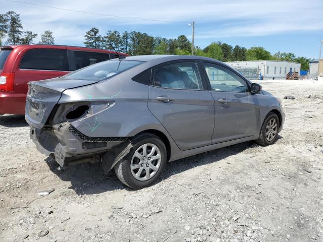 Photo 2 VIN: KMHCT4AE6DU486183 - HYUNDAI ACCENT GLS 