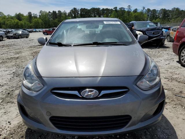 Photo 4 VIN: KMHCT4AE6DU486183 - HYUNDAI ACCENT GLS 