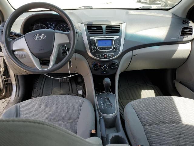 Photo 7 VIN: KMHCT4AE6DU486183 - HYUNDAI ACCENT GLS 