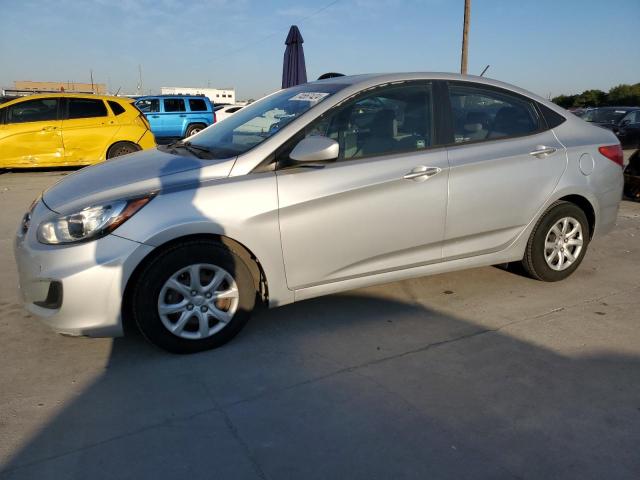 Photo 0 VIN: KMHCT4AE6DU490217 - HYUNDAI ACCENT GLS 