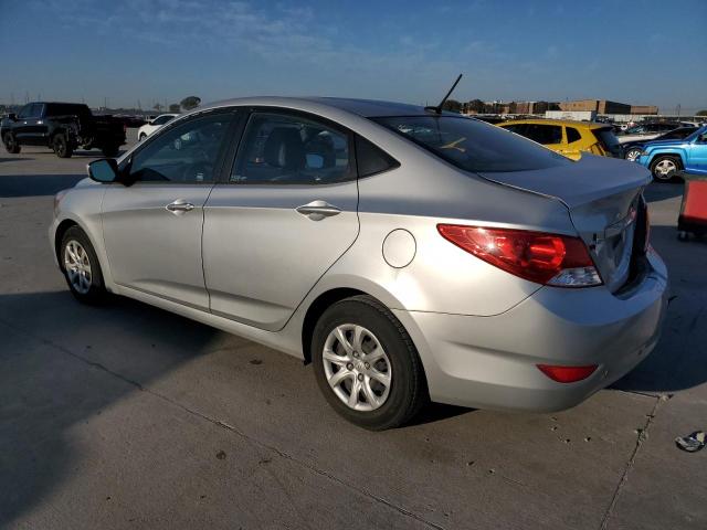 Photo 1 VIN: KMHCT4AE6DU490217 - HYUNDAI ACCENT GLS 