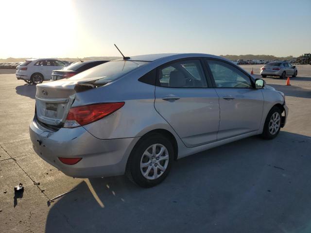 Photo 2 VIN: KMHCT4AE6DU490217 - HYUNDAI ACCENT GLS 