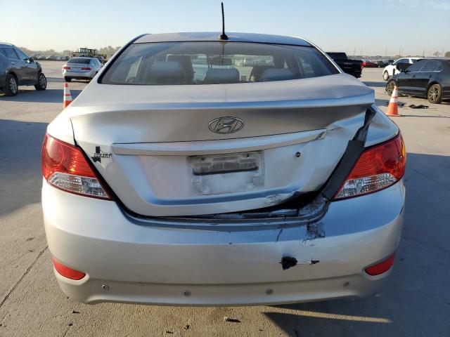 Photo 5 VIN: KMHCT4AE6DU490217 - HYUNDAI ACCENT GLS 